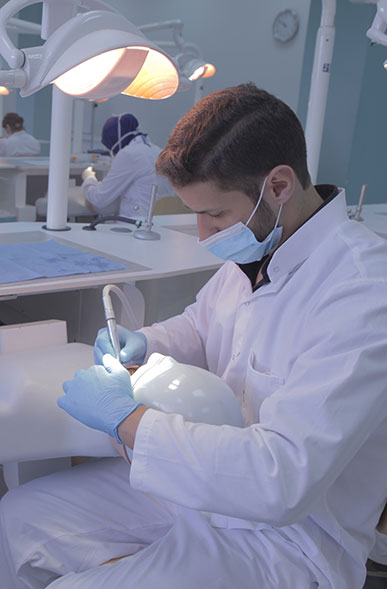 Dentistry