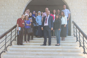 BAU-research-Center