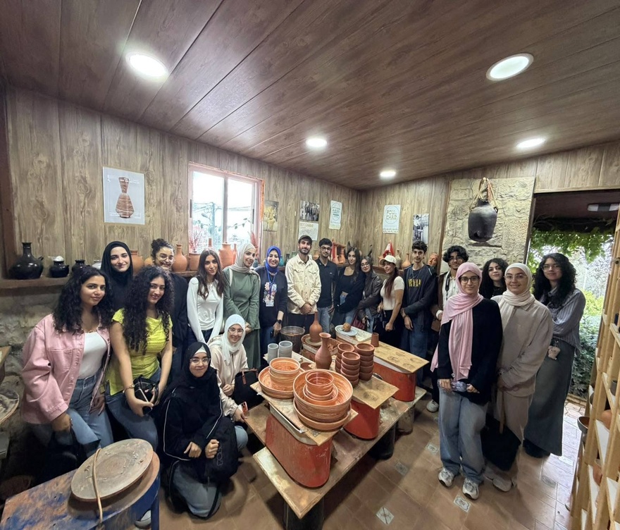 inspiring educational and cultural field trip
