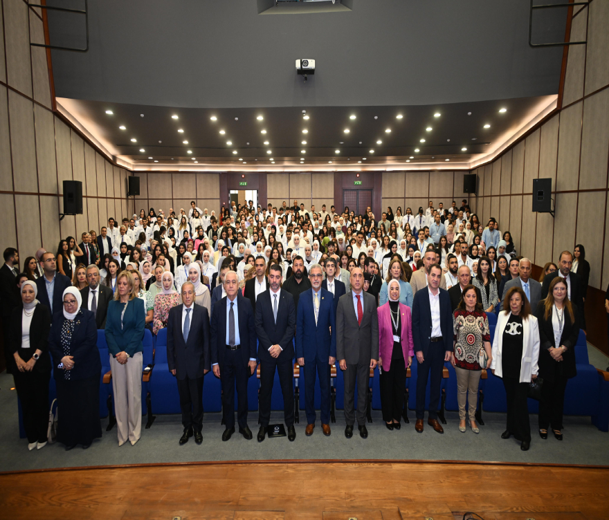 World Pharmacists Day 2026 " Pharmacists for a Healthier Community "