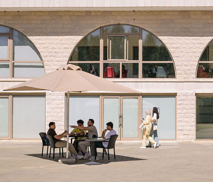 Beirut Arab University Welcomes New Academic Year with Determination and Resilience