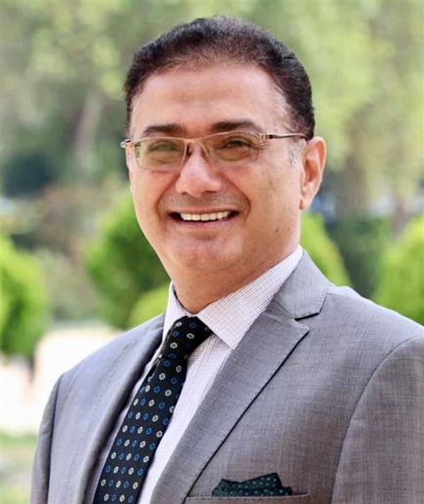Academic Staff | Beirut Arab University