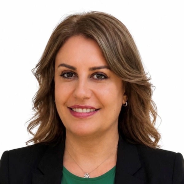 Ghada  Ayash