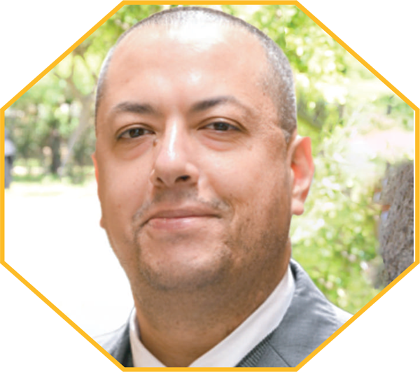 Nader Rashid Baker Nader Bakir | Beirut Arab University
