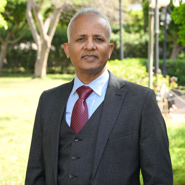 Khaled Takey Abdallah