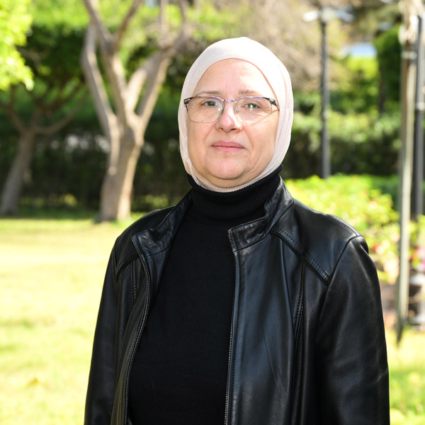 Leila Itani