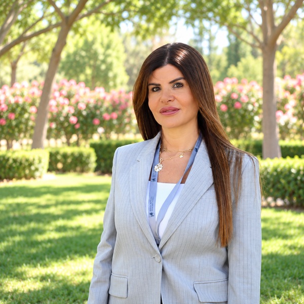 Abeer Asmar