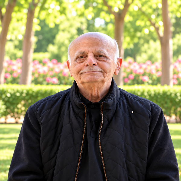 Adel Sakakini