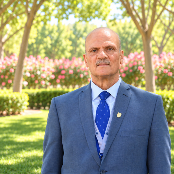 Bashir  Faraj