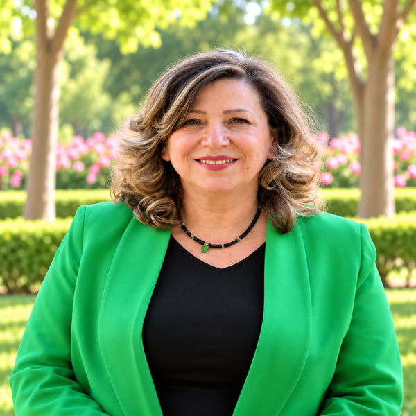 Doha EL Achkar
