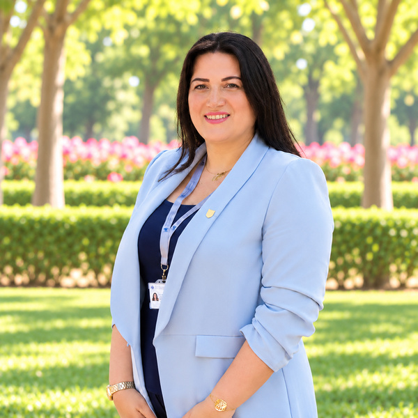Mira Srouji El Chamie