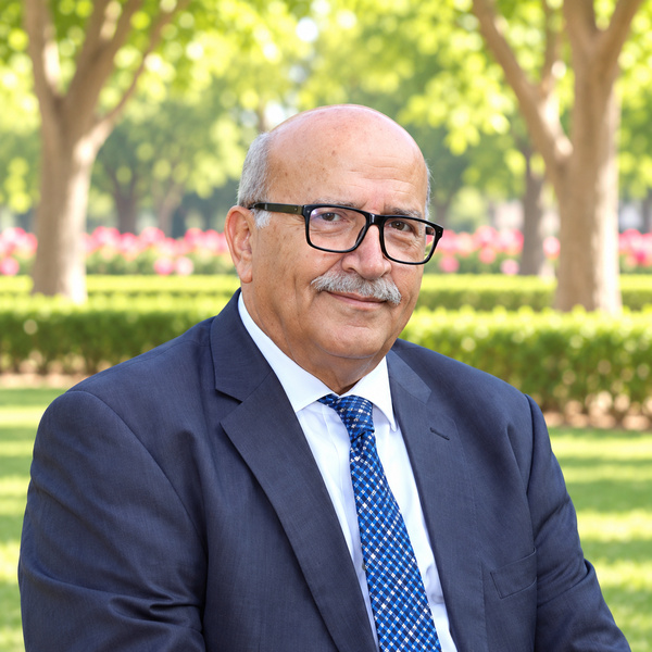 Mohammed Ali El Kouzi 