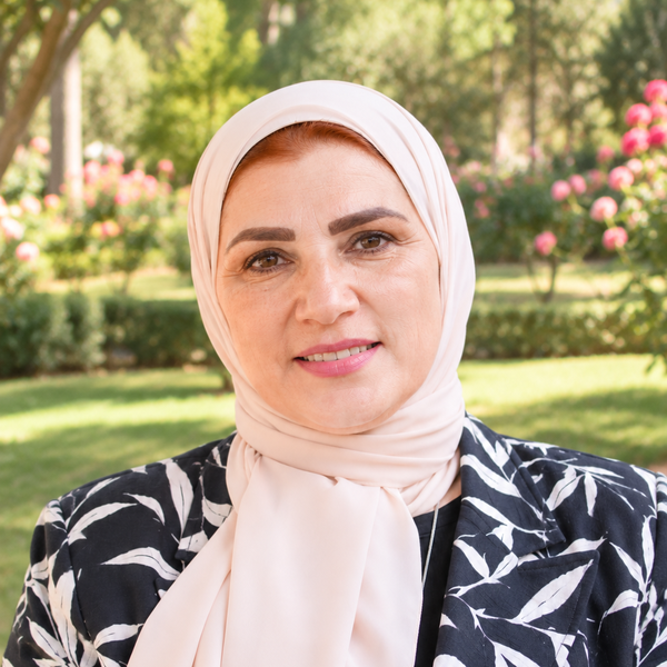 Nermeen  El Defrawi