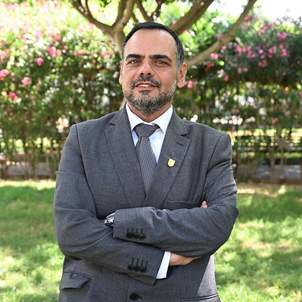 Samir Itani