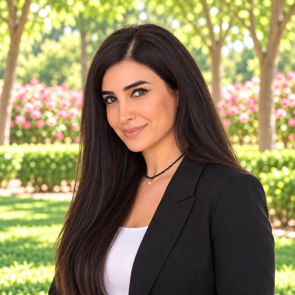 Sawsan Tohmeh