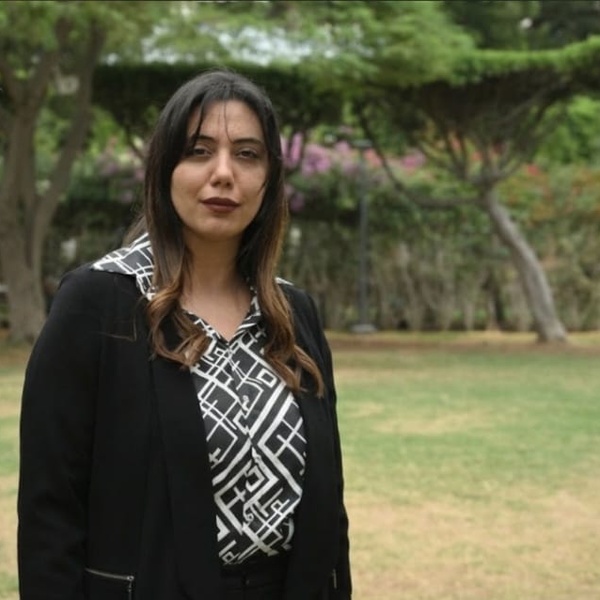 Zeina Younis