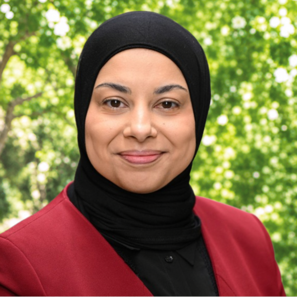 Fatima El Mched