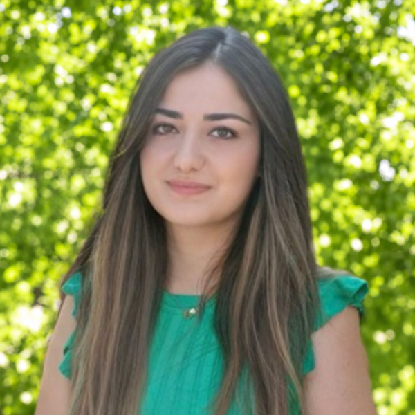 Ghiwa Al Kaakour