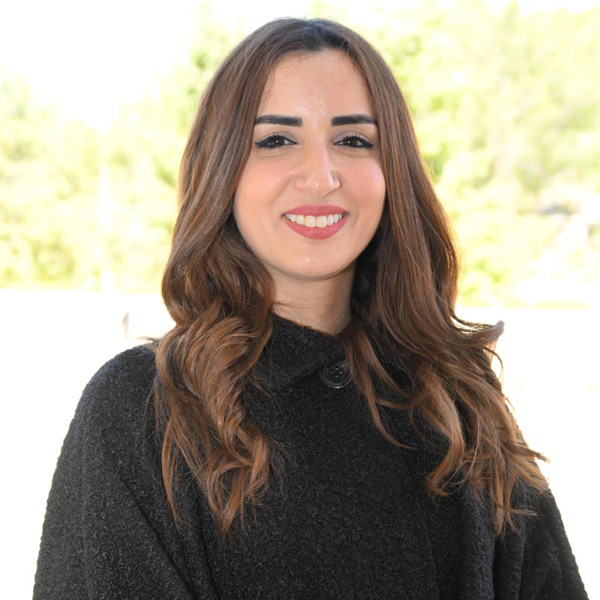 Rana El Hajj