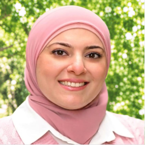 Rana	 Jamaleddine