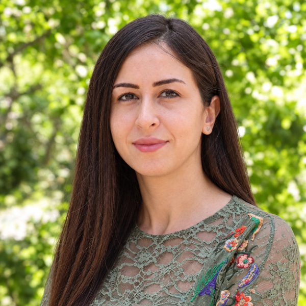 Souheila Hdedeh