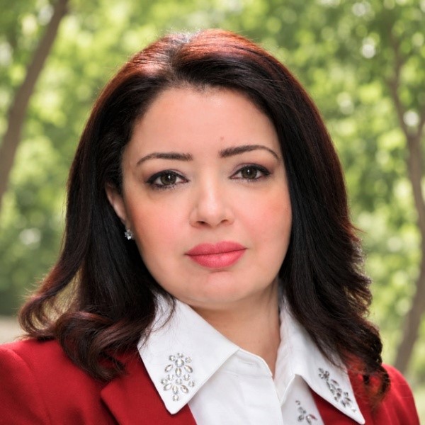 Taghrid 		 Kasha